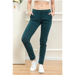 Джинсы JBG-009 НАТАЛИ #957704