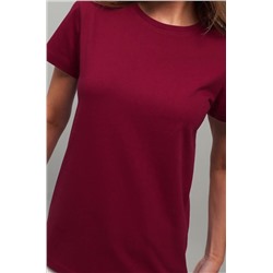 Женская базовая футболка Happyfox