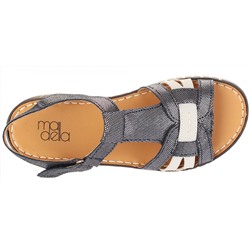 Босоножки Madella UTL-41518-2C-SP