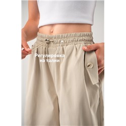 Брюки парашюты для девочки Happyfox