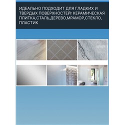 Крючки самоклеящиеся (металл)  (2824)