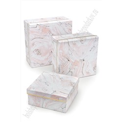 Коробки 3 в 1, 28*28*13 см (SF-7440) №13