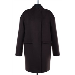 02-1794 Пальто женское утепленное