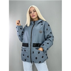 Демисезонные куртки 841517