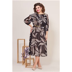 Mira Fashion 5217, Платье