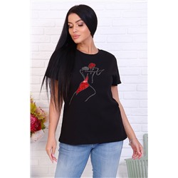 500538 Натали Футболка