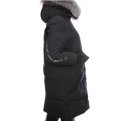 CU-19056 Пальто женское зимнее CUTEELF (200 гр. холлофайбера) размер L - 46 российский