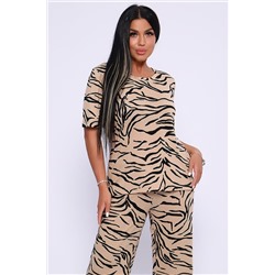 Костюм с брюками 20148 НАТАЛИ #901553