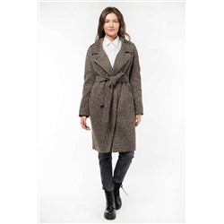 01-09953 Пальто женское демисезонное