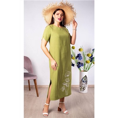 Camelia 2202 1, Платье