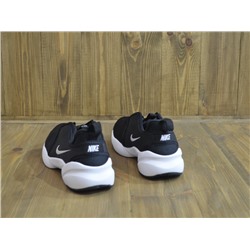 Кроссовки Nike loden white/black (уценка)