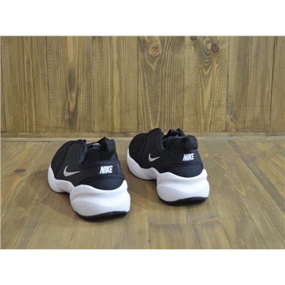 Кроссовки Nike loden white/black (уценка)