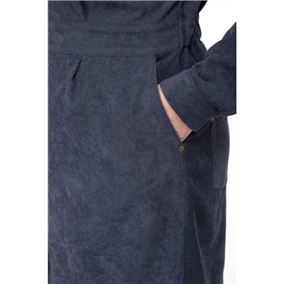 Anelli 920 серый, Платье