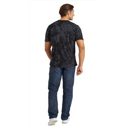 Футболка кмф "Питон City" серый