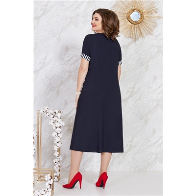 Mira Fashion 5087, Платье
