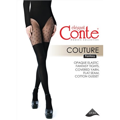 456920 Conte elegant Колготки