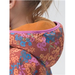 GFNC3319 (Куртка для девочки, Pelican Outlet )