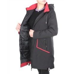 21-60 Куртка демисезонная женская AKiDSEFRS (100 гр.синтепона) размер 50 российский