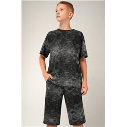 Костюм оверсайз для мальчика Happyfox