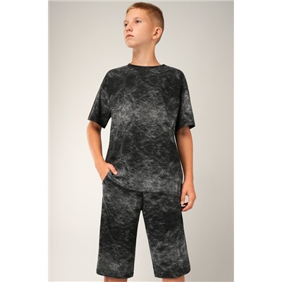 Костюм оверсайз для мальчика Happyfox