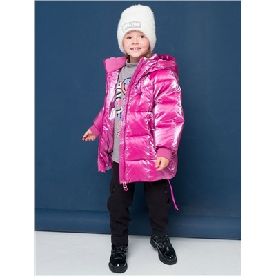 GZXW3293 (Куртка для девочки, Pelican Outlet )