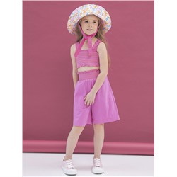 GFH3319 (Шорты для девочки, Pelican Outlet )