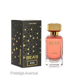 Парфюм Beas 100 ml W 572 Jean Paul Gaultier Scandal women