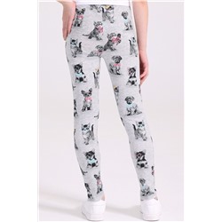 Леггинсы 2шт. АПРЕЛЬ #964879