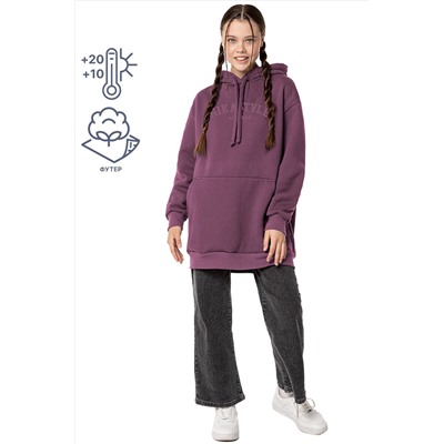 Худи NIKASTYLE #932477