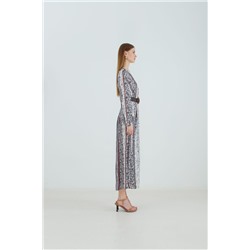 Elema 5К-12655-1-170 принт, Платье