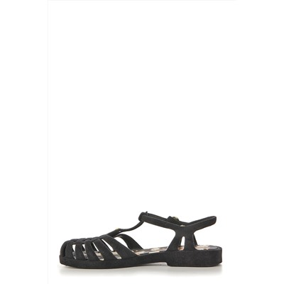 Сандалии HELLO KITTY (20965-51752/BLACK)