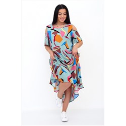 296865 Lika Dress Платье