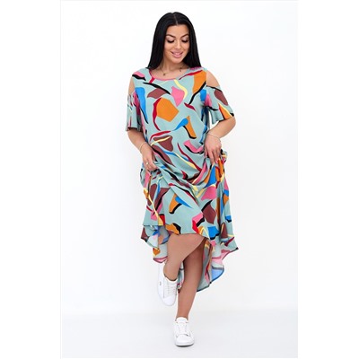 296865 Lika Dress Платье