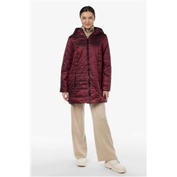 04-2873 Куртка демисезонная (синтепон 150)