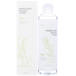 MEDB Тонер д/лица с экстр.центеллы азиатской  Derma Toner Cica 250мл АКЦИЯ! СКИДКА 20%
