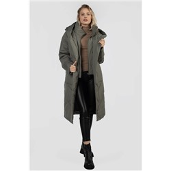 05-2193 Куртка женская зимняя (биопух 200)