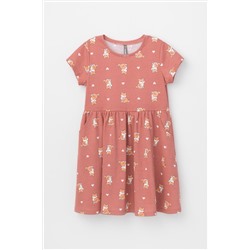 Платье CROCKID #1033142