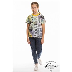 Футболка 222063в