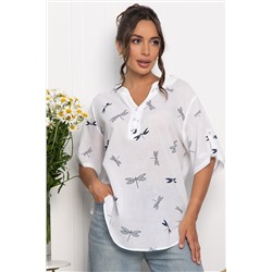 LT Collection Блуза