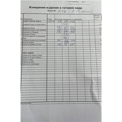 Koketka i K 1016-3 лаванда, Платье