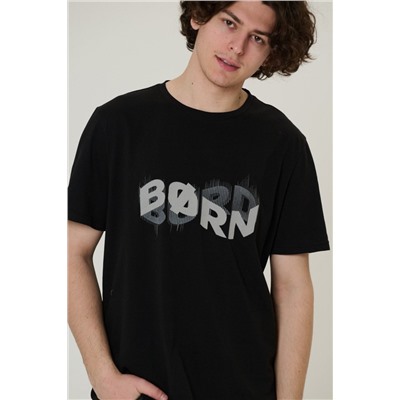 футболка мужская 2909-02