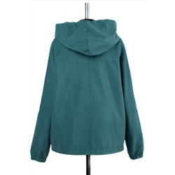 04-2715 Куртка ветровка демисезонная "University Action"