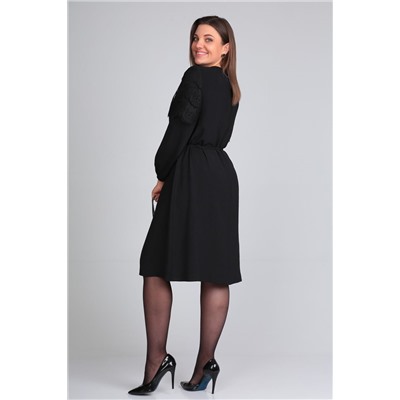 Lady Secret 3714 черный, Платье