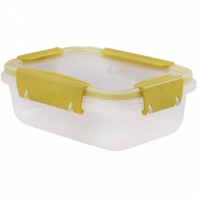 Контейнер герметичный 0.5 л BUTTERFLY BRIGHT 78106