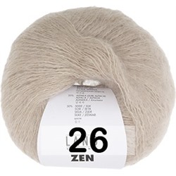 Пряжа Lang Yarns ZEN