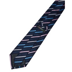 Галстук 9см COMANDOR 124