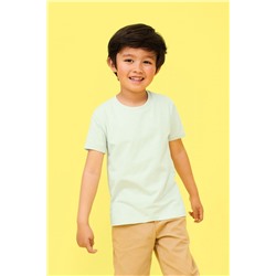 Футболка детская Martin Kids, белая