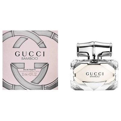 GUCCI BAMBOO 30ml edt  M~