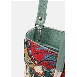 Модель с короткими ручками №906.2