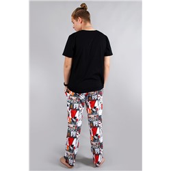 Костюм с брюками 88084 НАТАЛИ #1031841